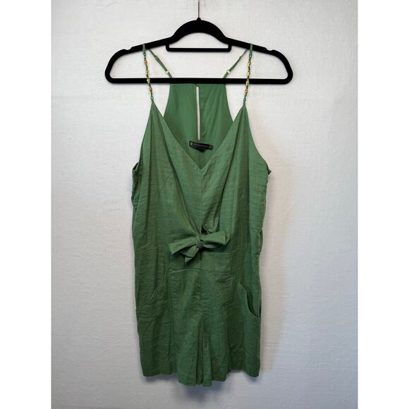 VIX Romper - Picture 2 of 6